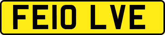 FE10LVE