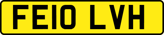 FE10LVH