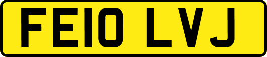 FE10LVJ