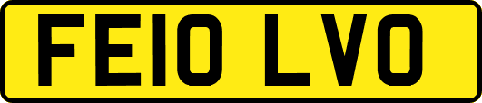 FE10LVO