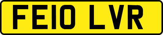 FE10LVR