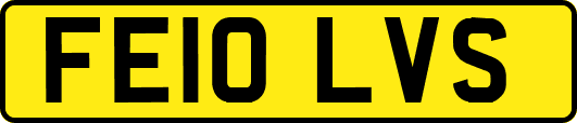 FE10LVS