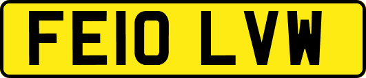FE10LVW