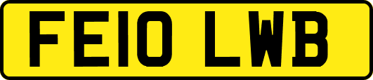 FE10LWB