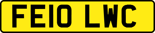 FE10LWC