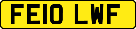 FE10LWF