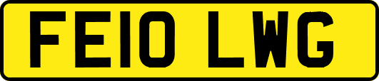 FE10LWG