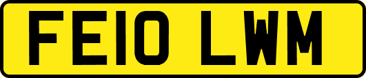 FE10LWM