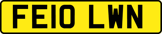 FE10LWN