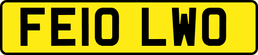 FE10LWO