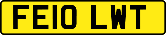 FE10LWT