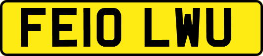 FE10LWU