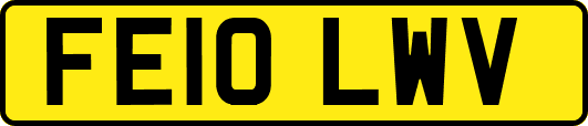 FE10LWV