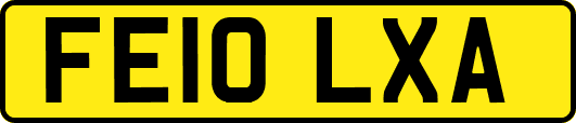 FE10LXA