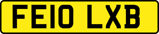 FE10LXB