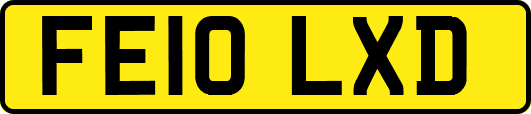 FE10LXD