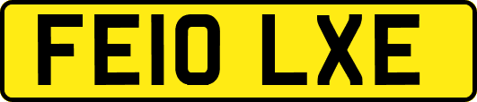 FE10LXE