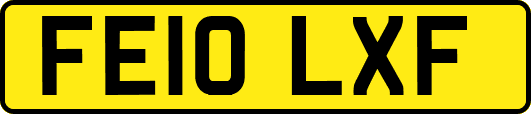 FE10LXF