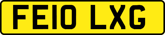 FE10LXG