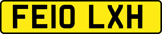 FE10LXH