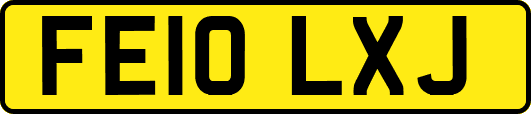 FE10LXJ