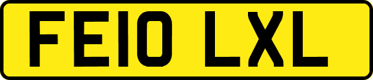 FE10LXL