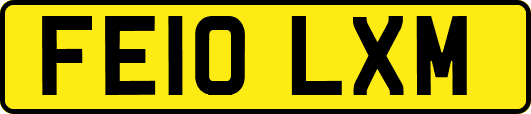 FE10LXM