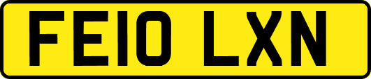 FE10LXN