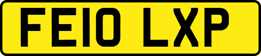 FE10LXP