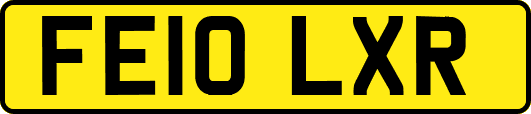 FE10LXR
