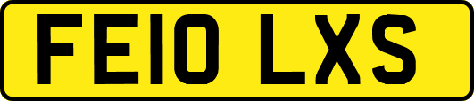 FE10LXS