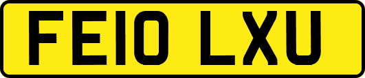 FE10LXU