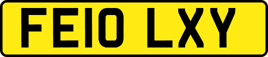 FE10LXY