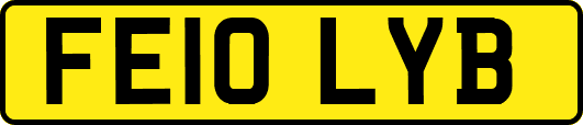 FE10LYB