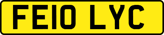 FE10LYC