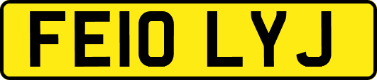FE10LYJ