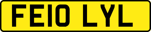 FE10LYL