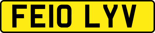FE10LYV