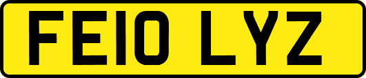 FE10LYZ