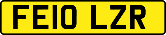FE10LZR