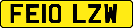 FE10LZW