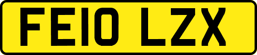 FE10LZX