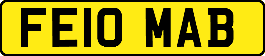 FE10MAB