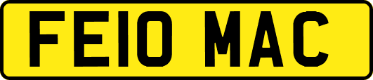 FE10MAC