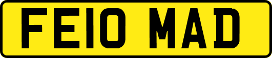 FE10MAD