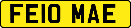 FE10MAE