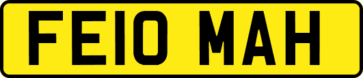 FE10MAH