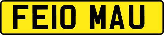 FE10MAU