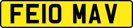 FE10MAV