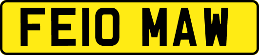 FE10MAW